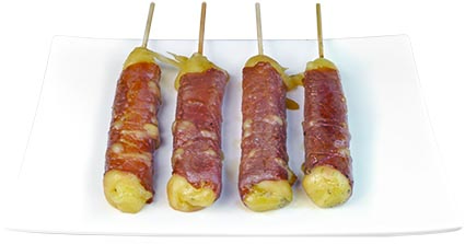 Responsive image